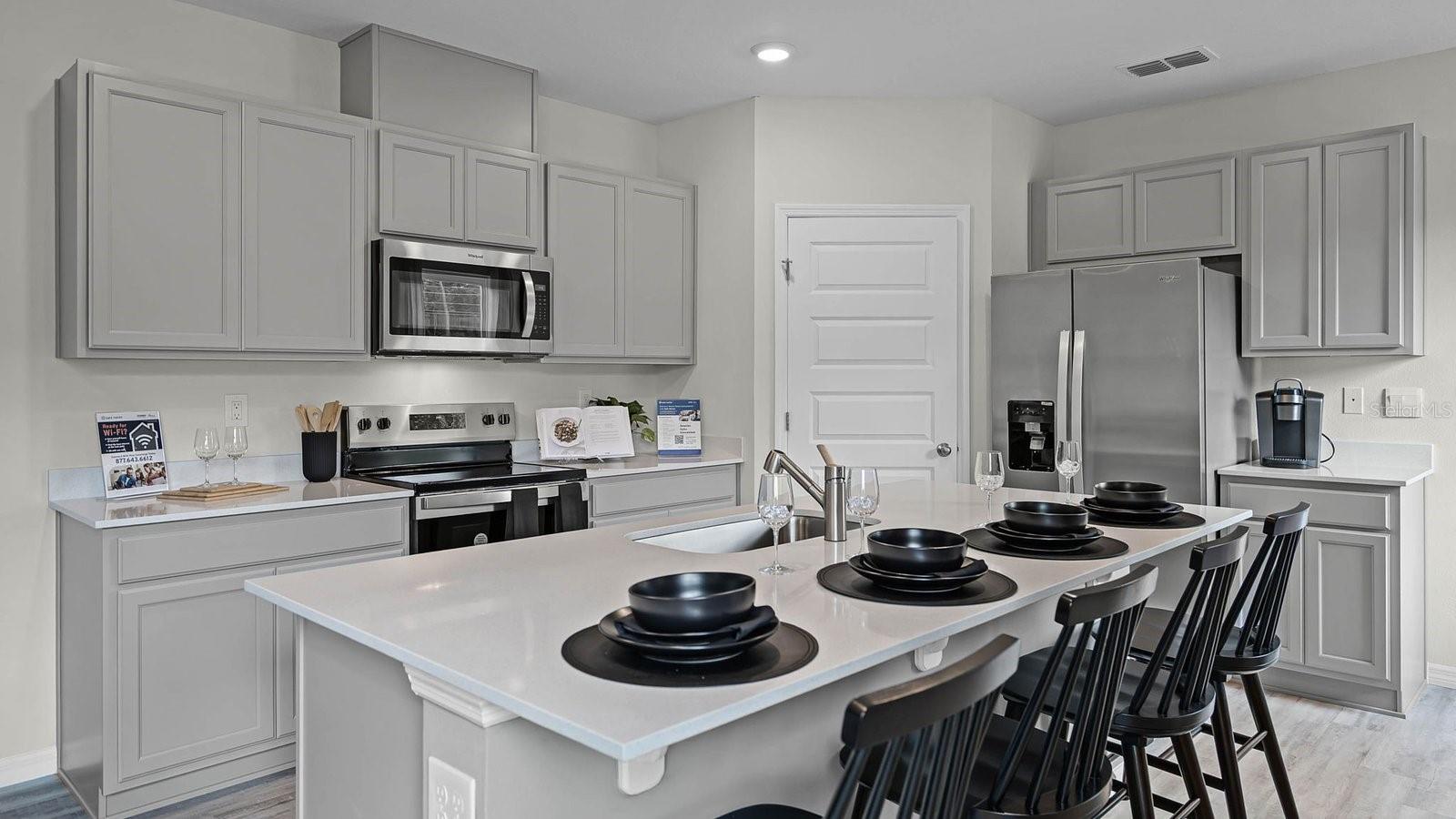 FOX BRANCH RANCH - Residential