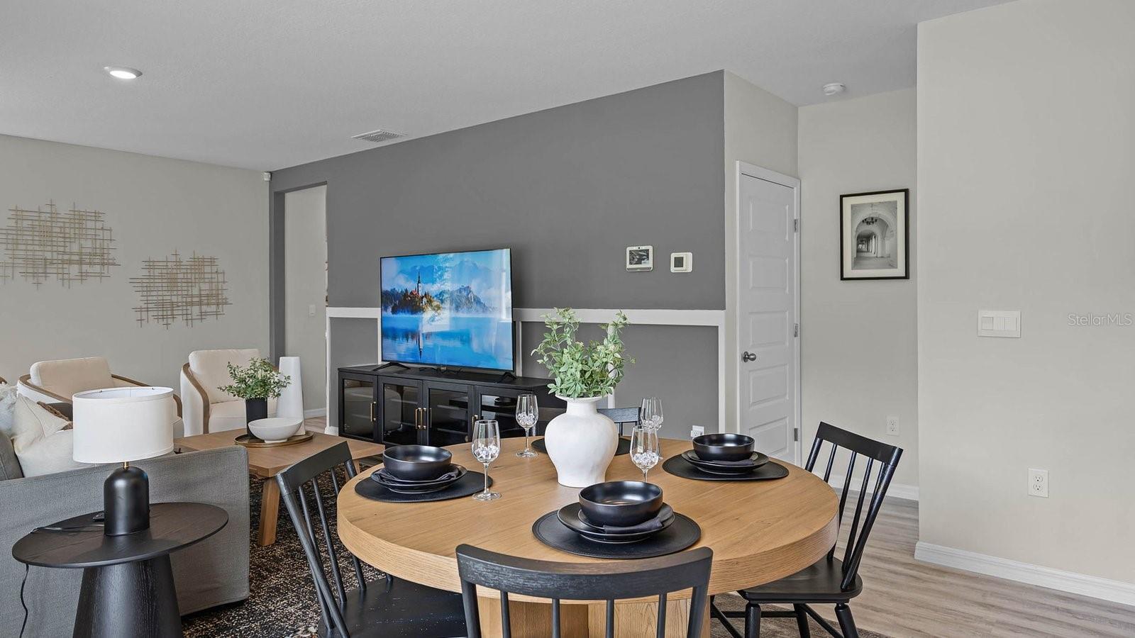 FOX BRANCH RANCH - Residential