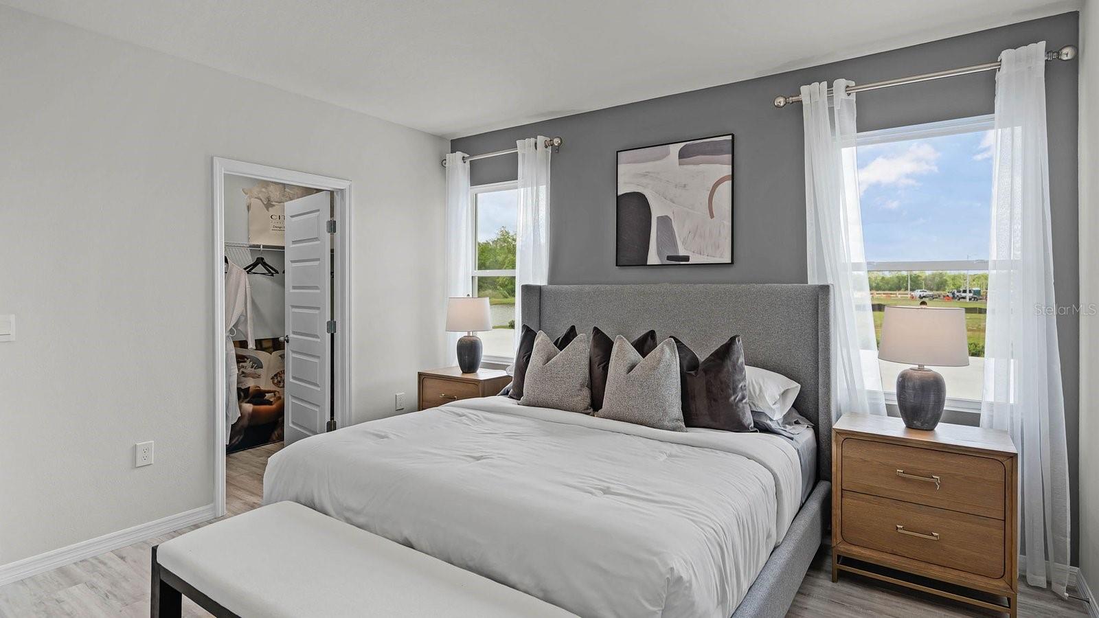 FOX BRANCH RANCH - Residential