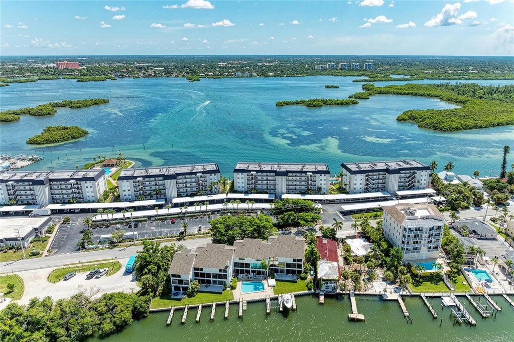 Photo of 8977 Midnight Pass Road #219, Sarasota, FL 34242 (MLS # A4703214)
