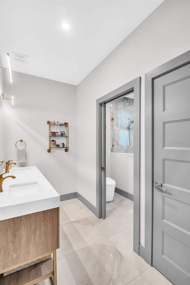 BRUNSON-DOWELL SUB 1 - Residential