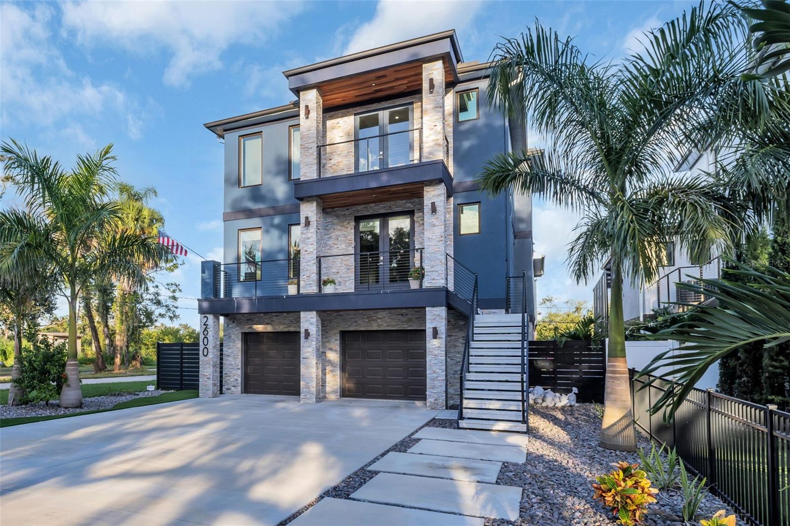 BRUNSON-DOWELL SUB 1 - Residential