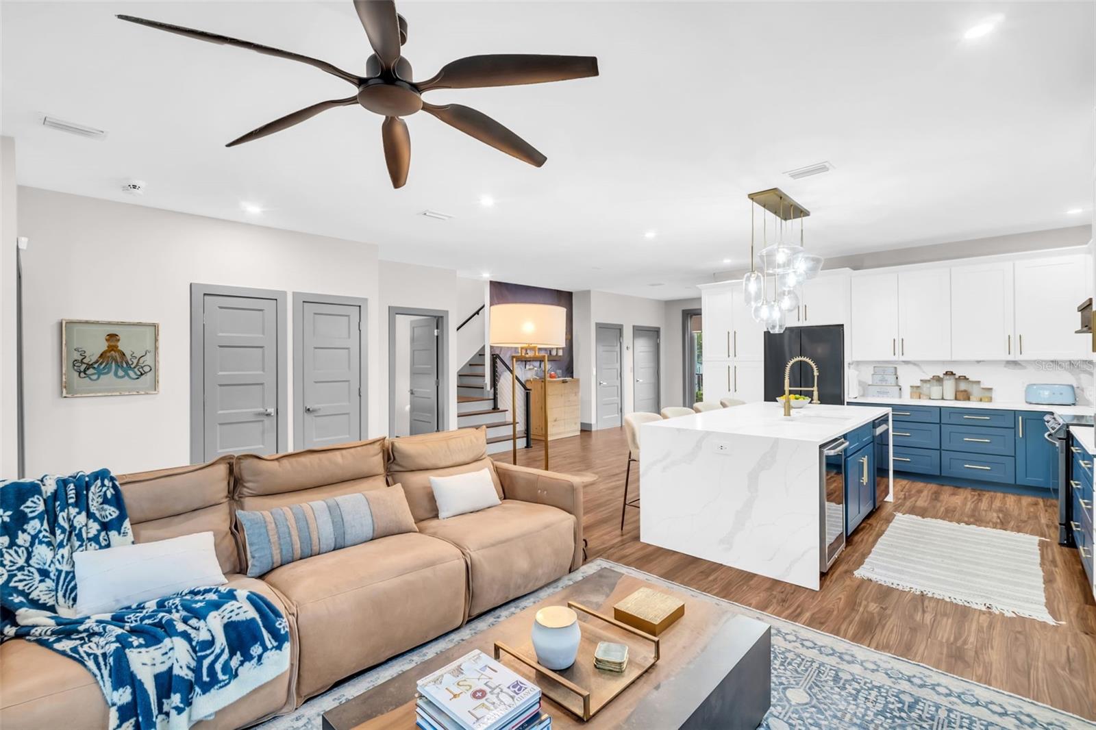 BRUNSON-DOWELL SUB 1 - Residential