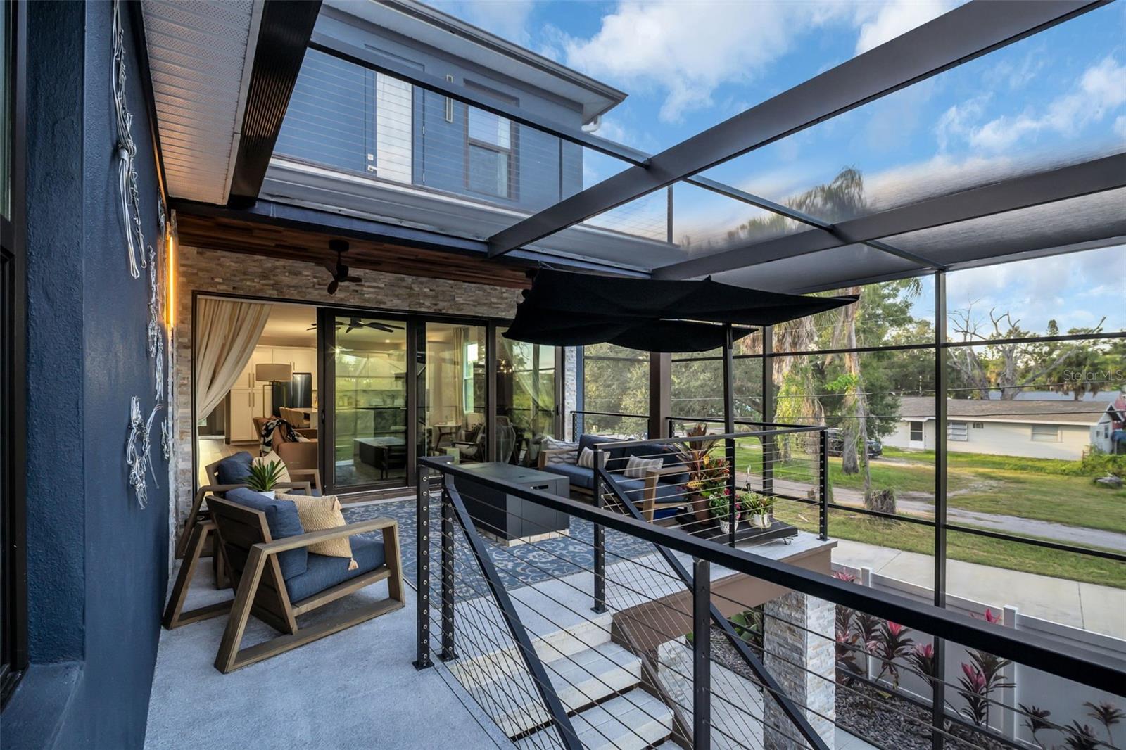 BRUNSON-DOWELL SUB 1 - Residential