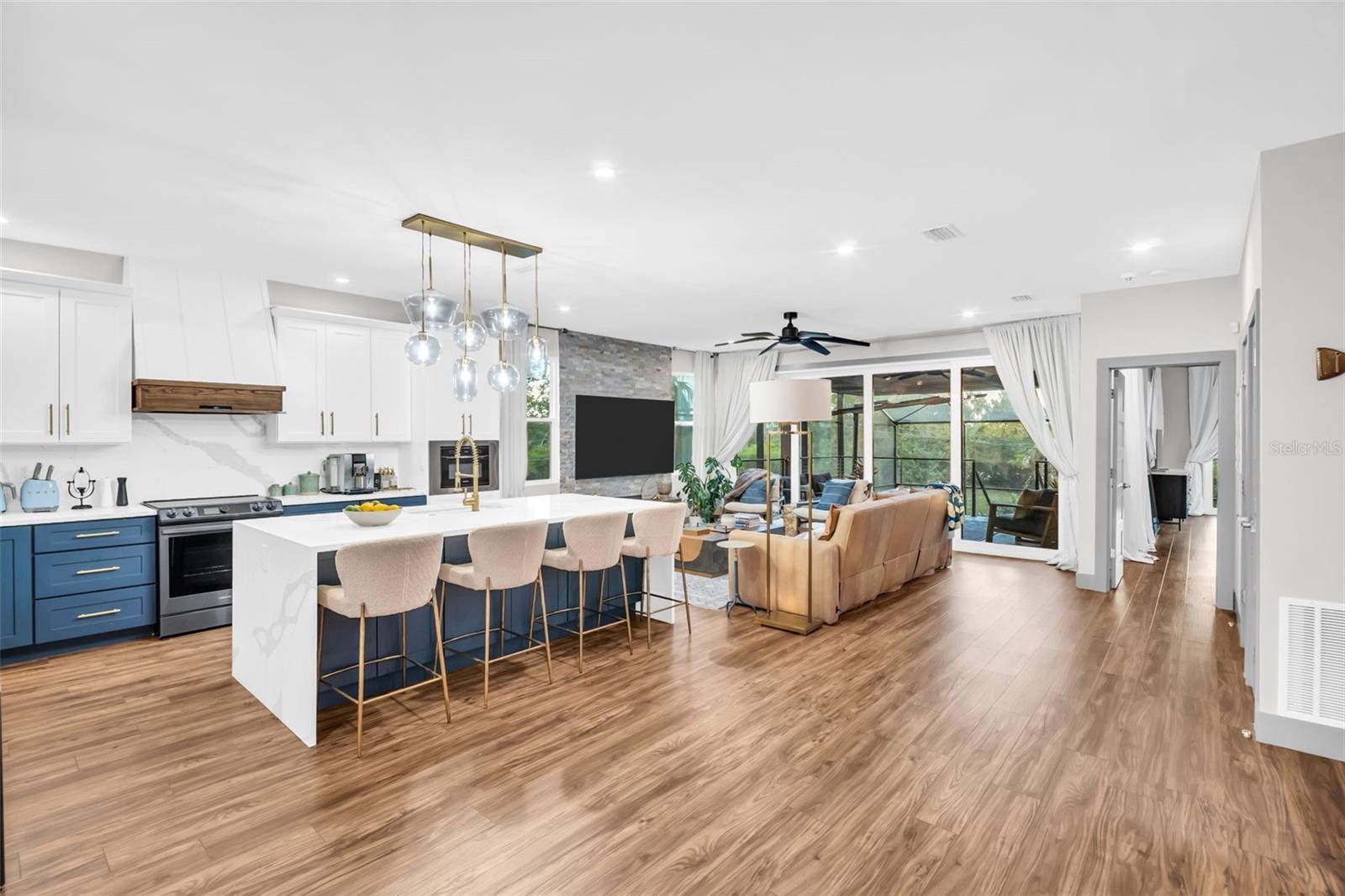 BRUNSON-DOWELL SUB 1 - Residential