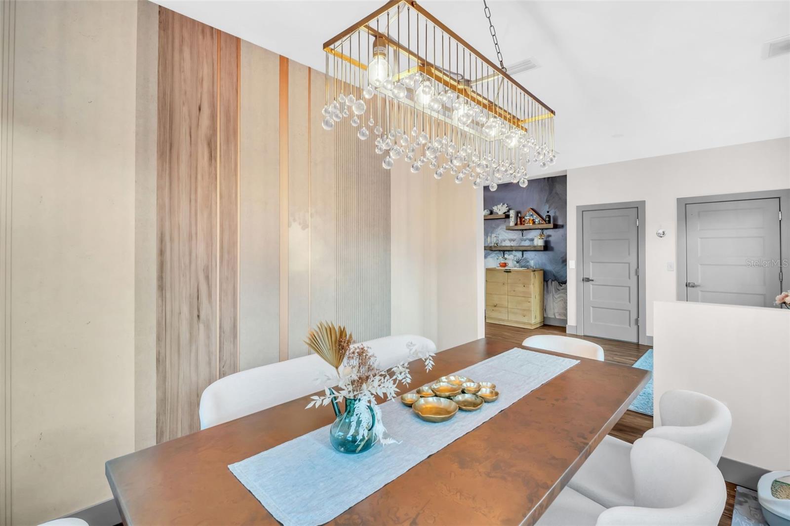 BRUNSON-DOWELL SUB 1 - Residential