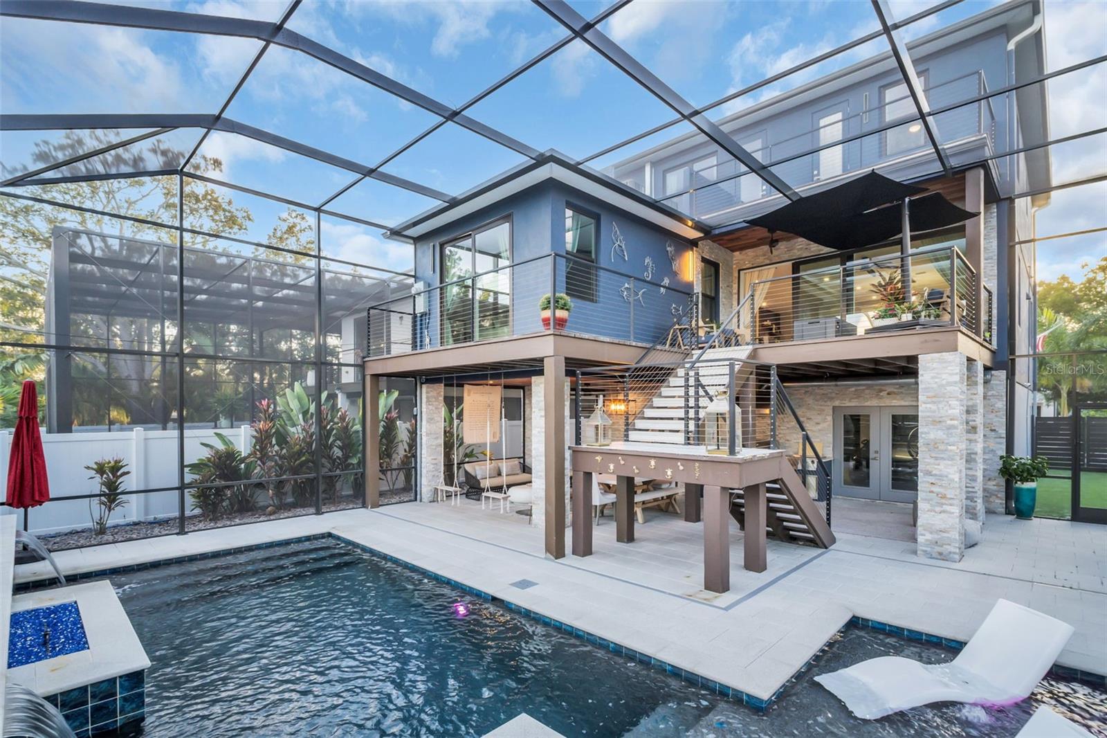 BRUNSON-DOWELL SUB 1 - Residential