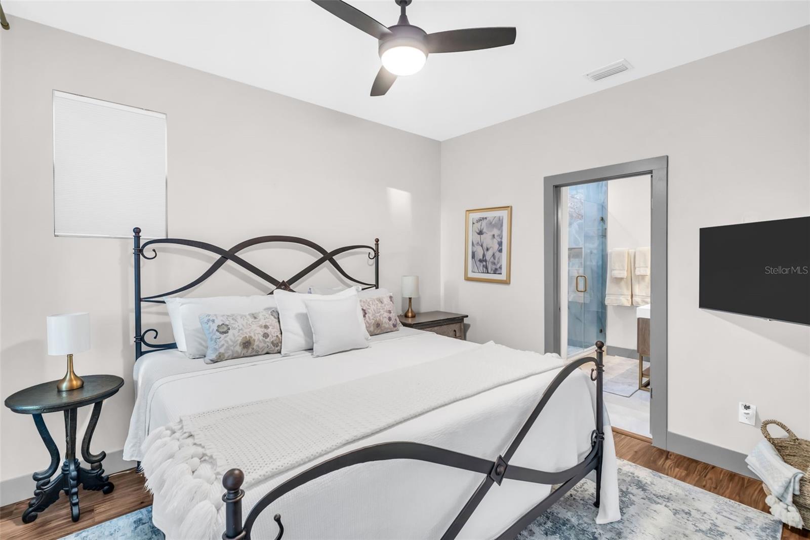 BRUNSON-DOWELL SUB 1 - Residential