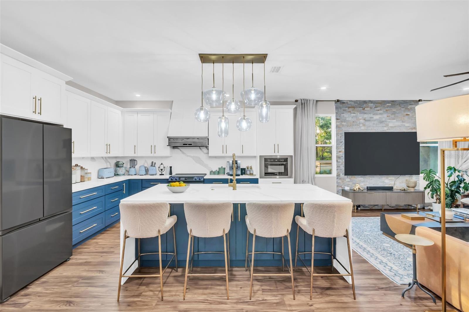 BRUNSON-DOWELL SUB 1 - Residential
