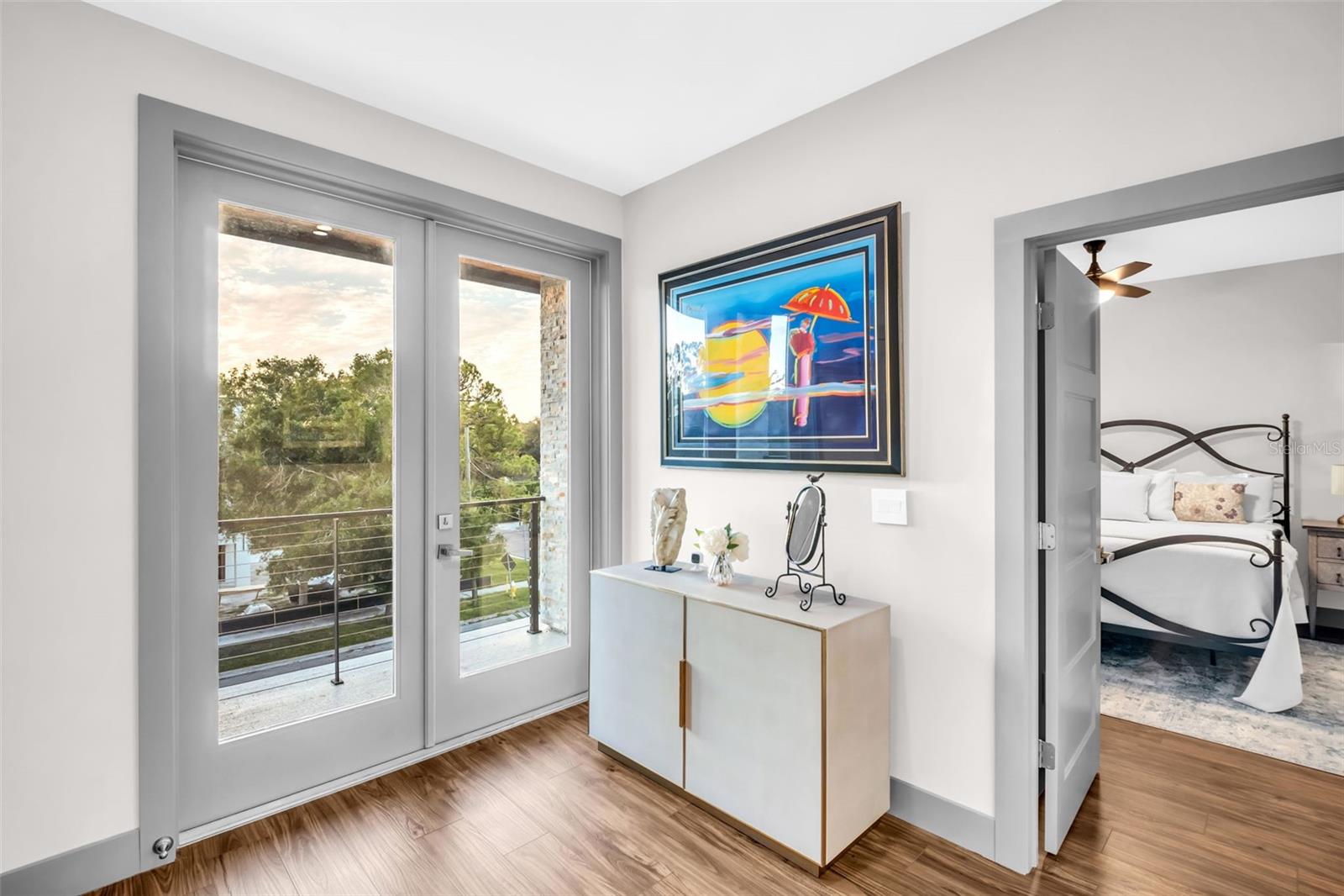 BRUNSON-DOWELL SUB 1 - Residential