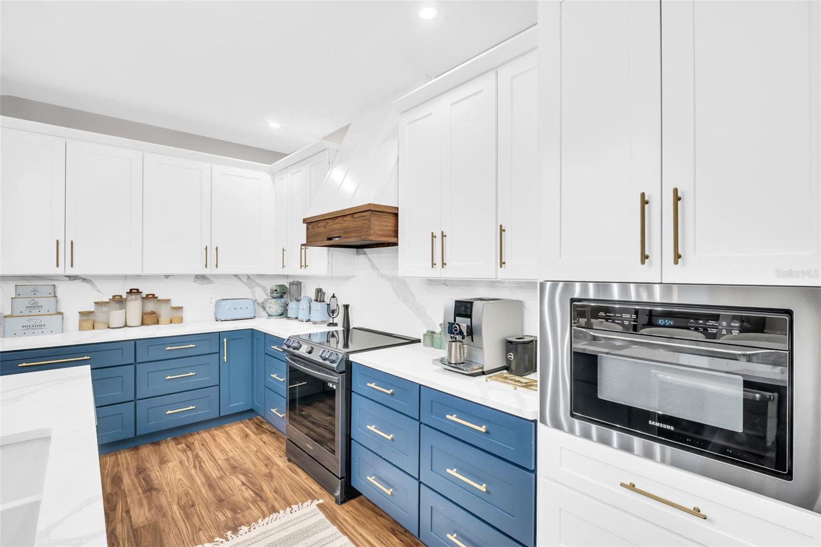 BRUNSON-DOWELL SUB 1 - Residential