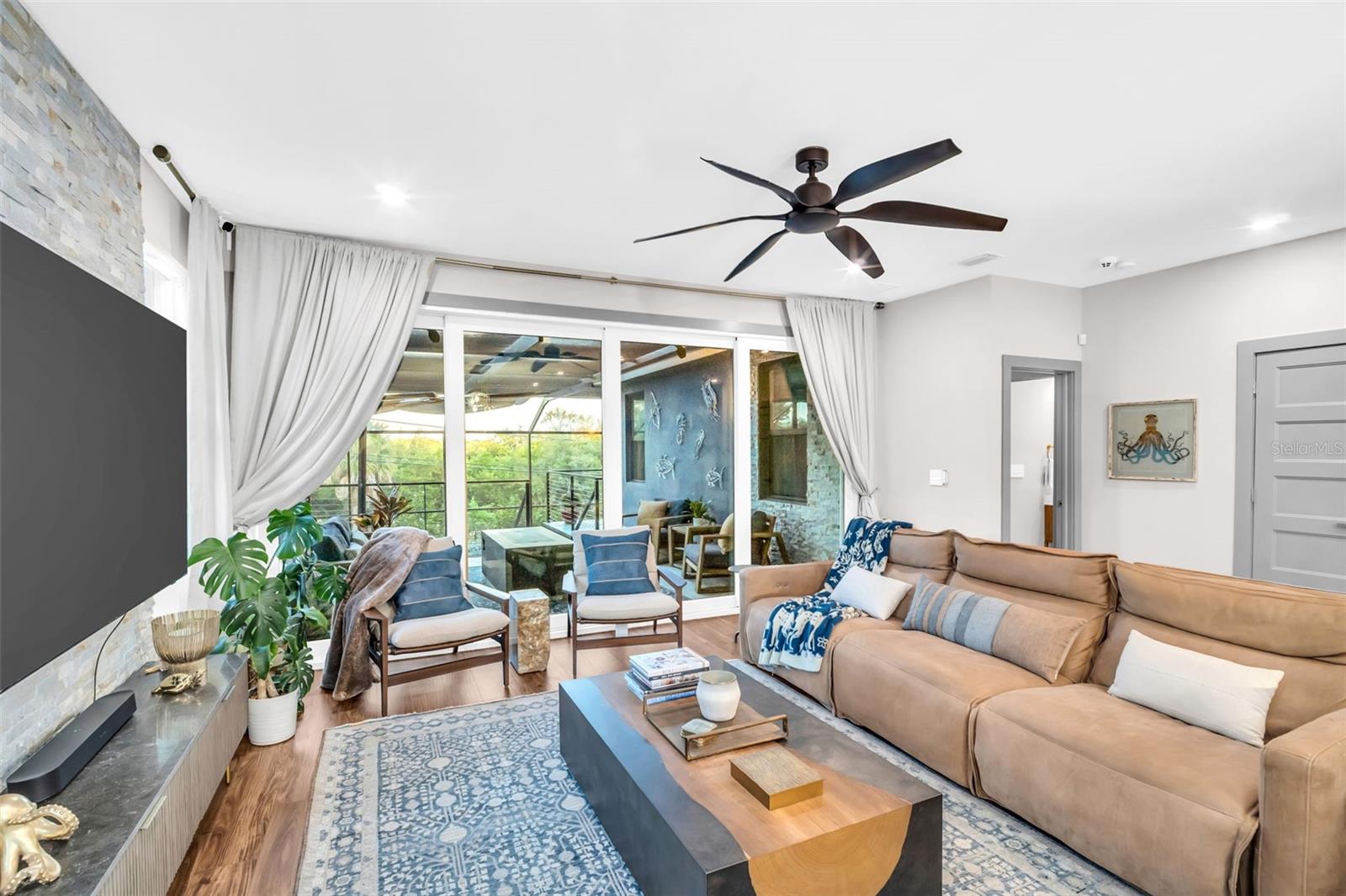 BRUNSON-DOWELL SUB 1 - Residential