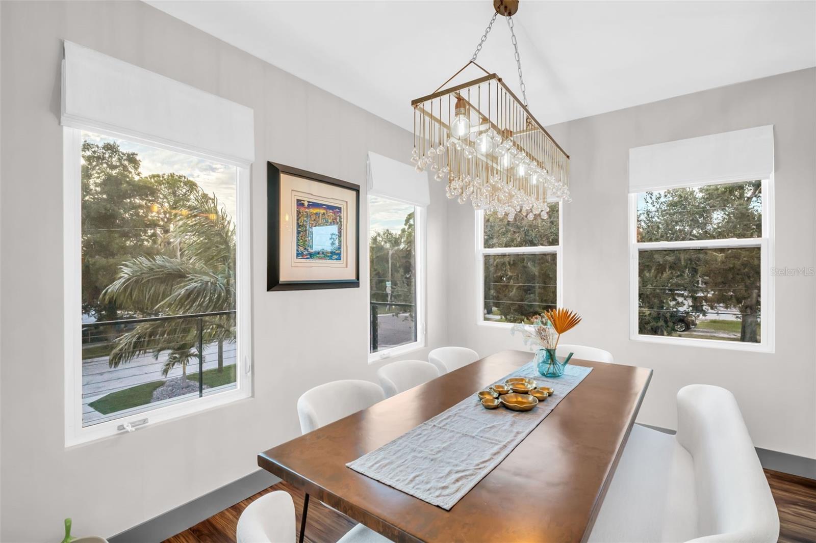 BRUNSON-DOWELL SUB 1 - Residential