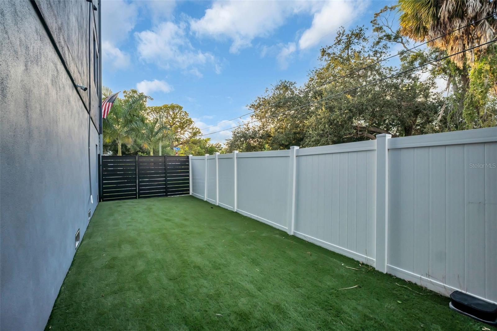 BRUNSON-DOWELL SUB 1 - Residential