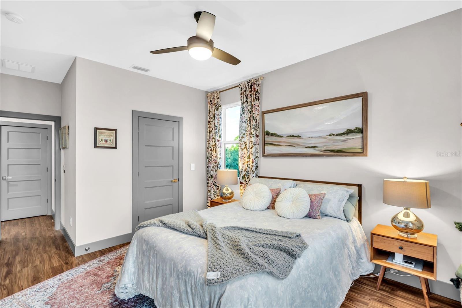BRUNSON-DOWELL SUB 1 - Residential