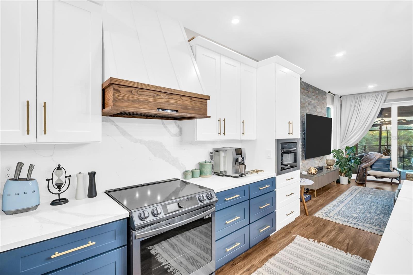 BRUNSON-DOWELL SUB 1 - Residential