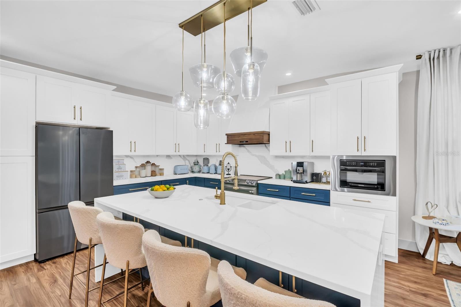 BRUNSON-DOWELL SUB 1 - Residential