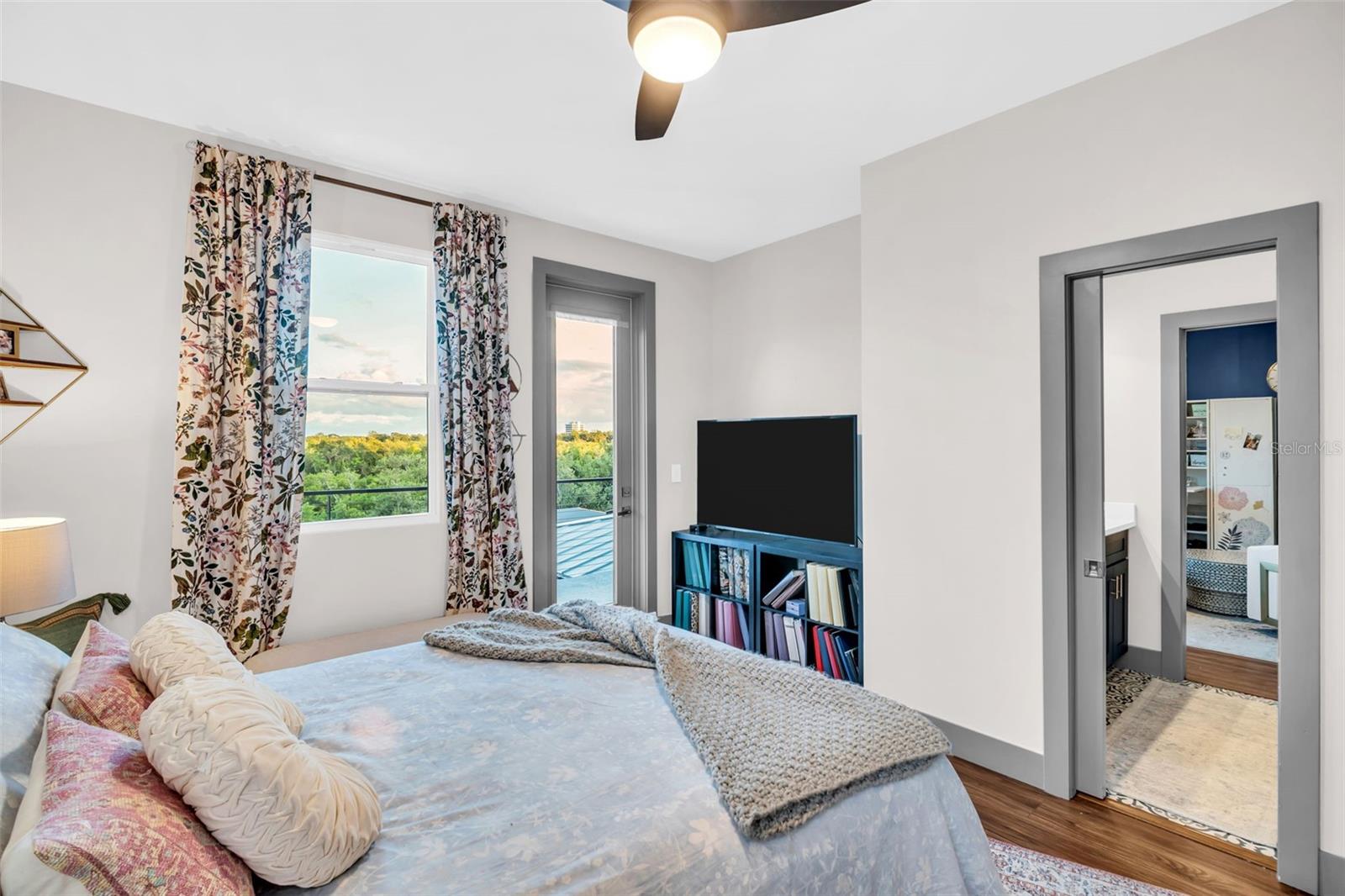 BRUNSON-DOWELL SUB 1 - Residential