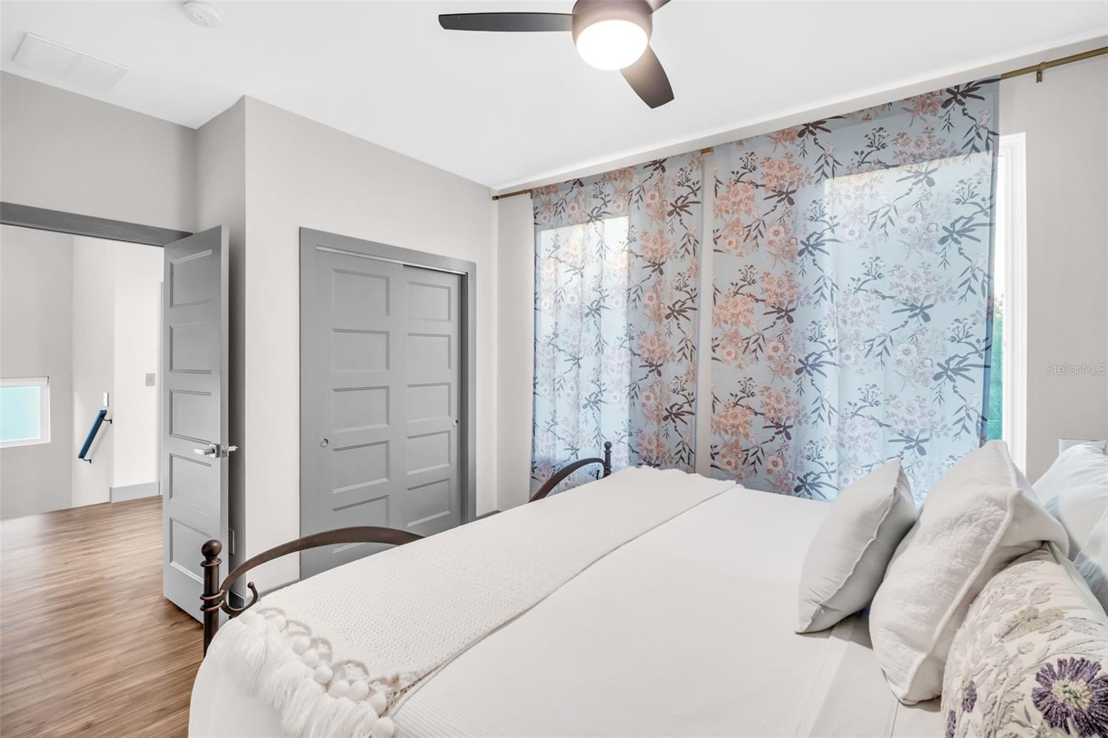 BRUNSON-DOWELL SUB 1 - Residential