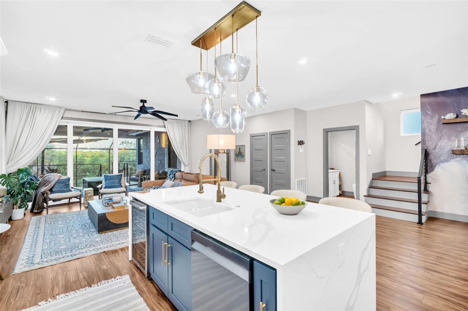 BRUNSON-DOWELL SUB 1 - Residential