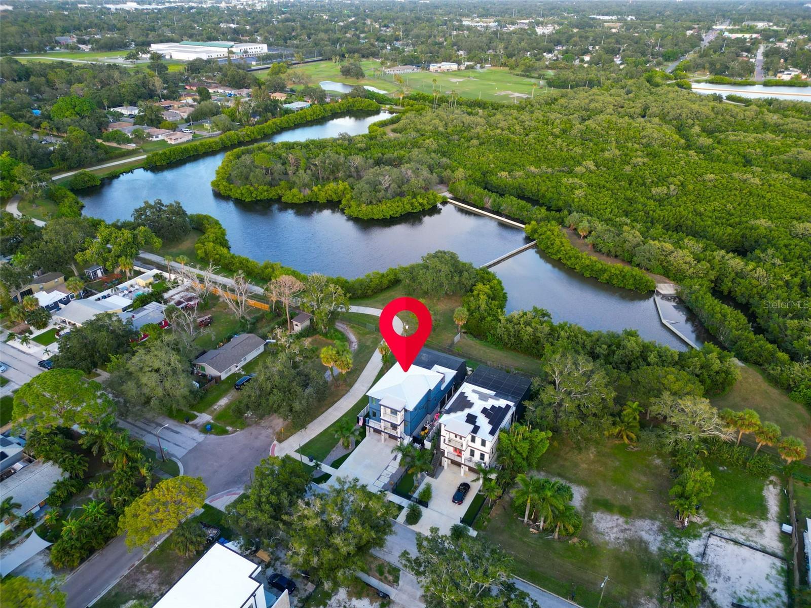 BRUNSON-DOWELL SUB 1 - Residential