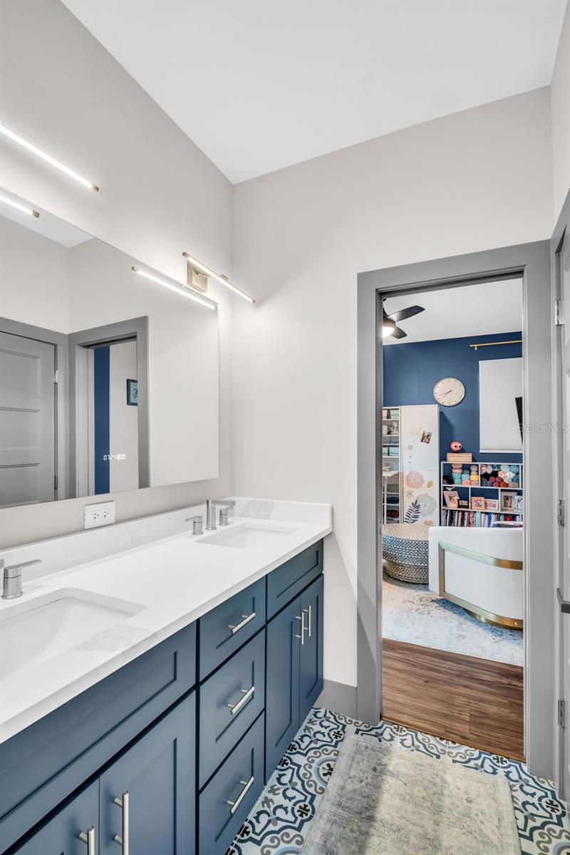BRUNSON-DOWELL SUB 1 - Residential
