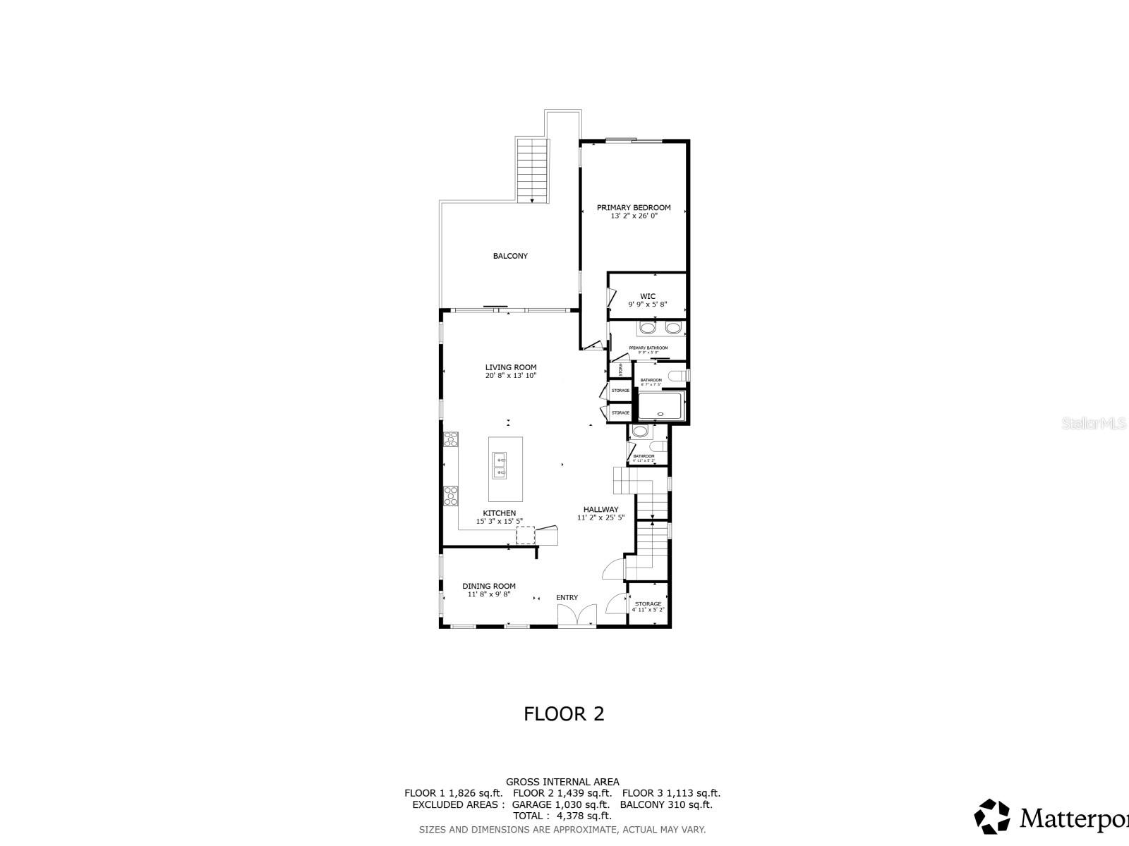 BRUNSON-DOWELL SUB 1 - Residential