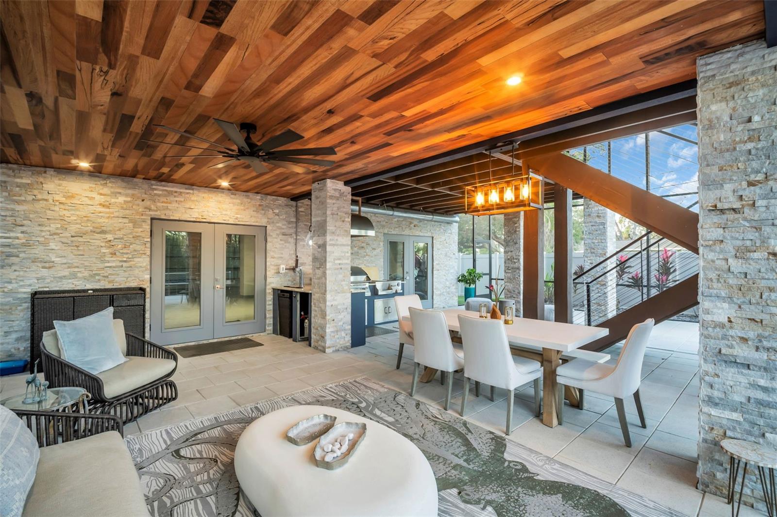 BRUNSON-DOWELL SUB 1 - Residential
