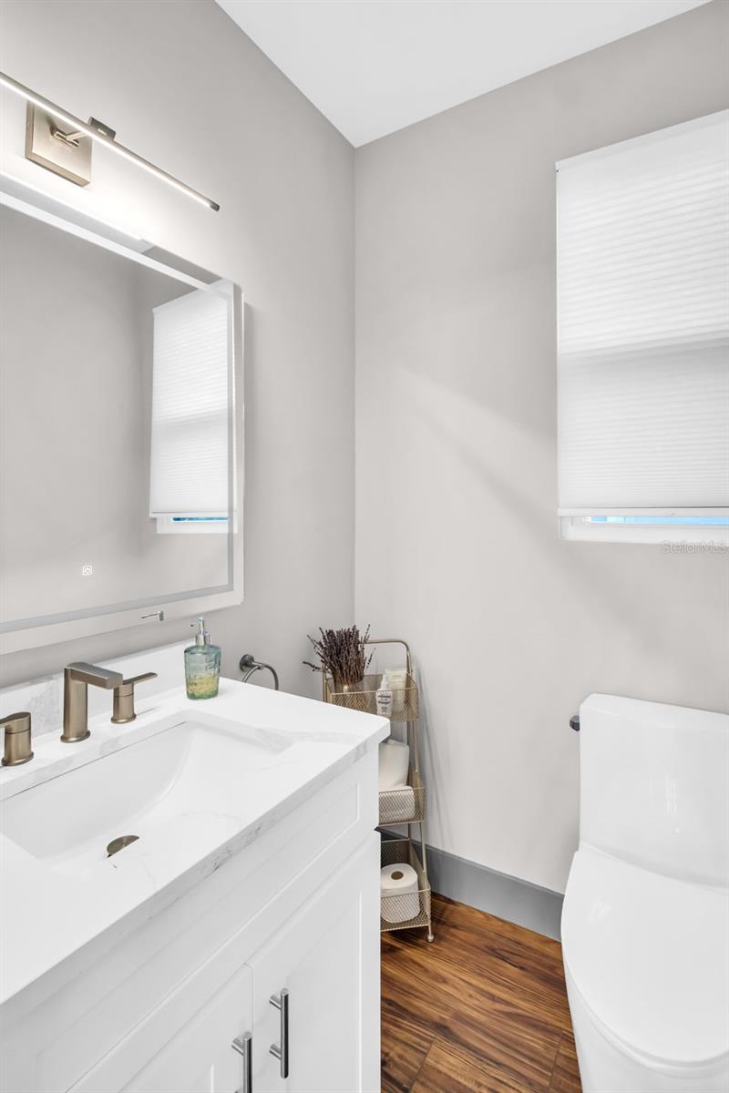 BRUNSON-DOWELL SUB 1 - Residential