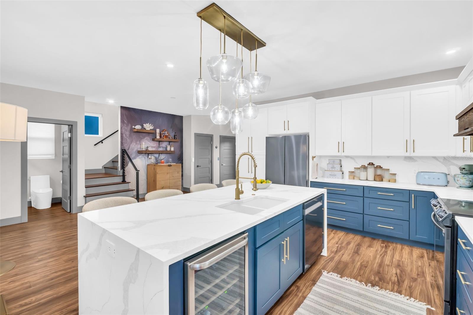 BRUNSON-DOWELL SUB 1 - Residential