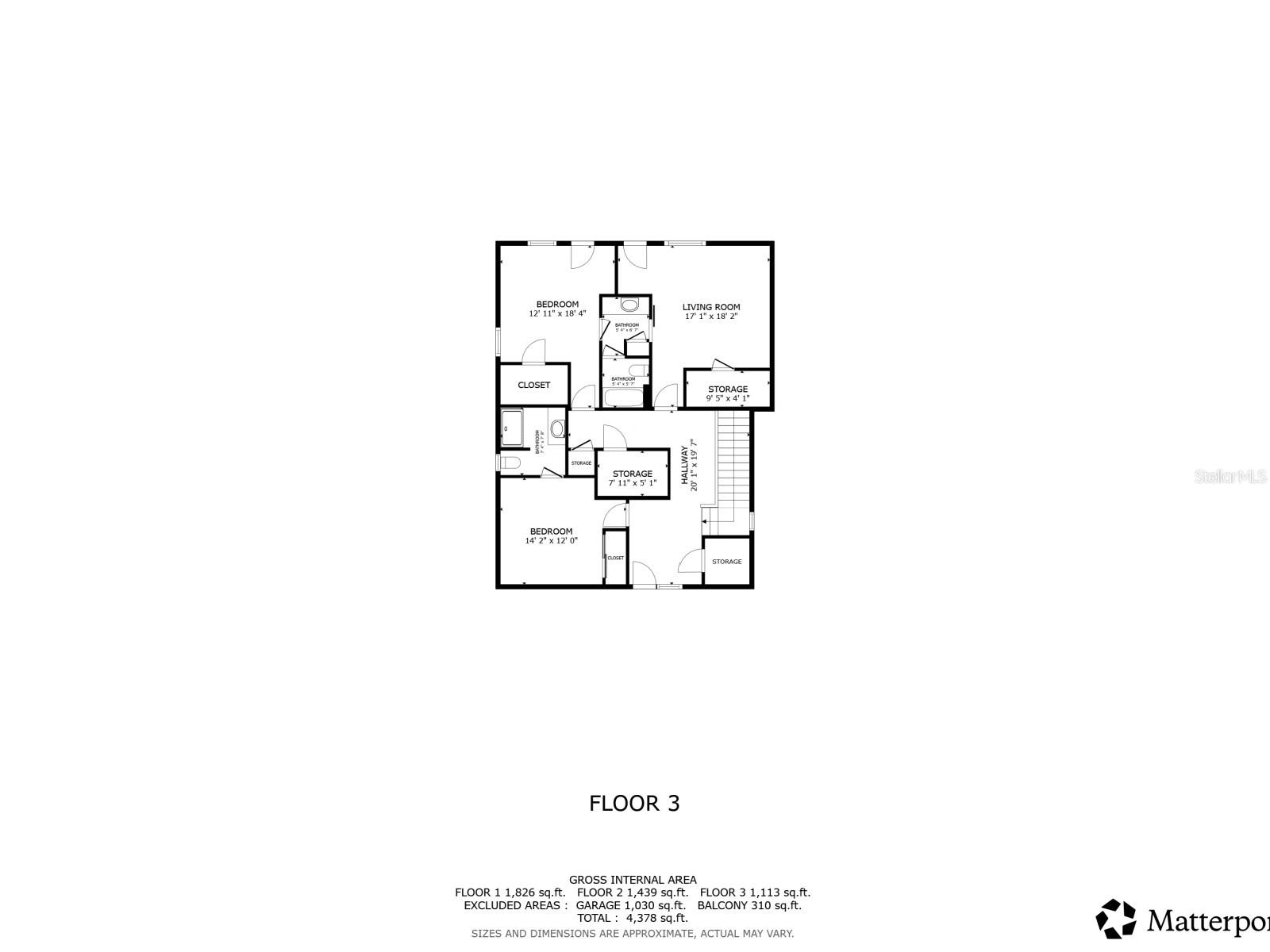 BRUNSON-DOWELL SUB 1 - Residential