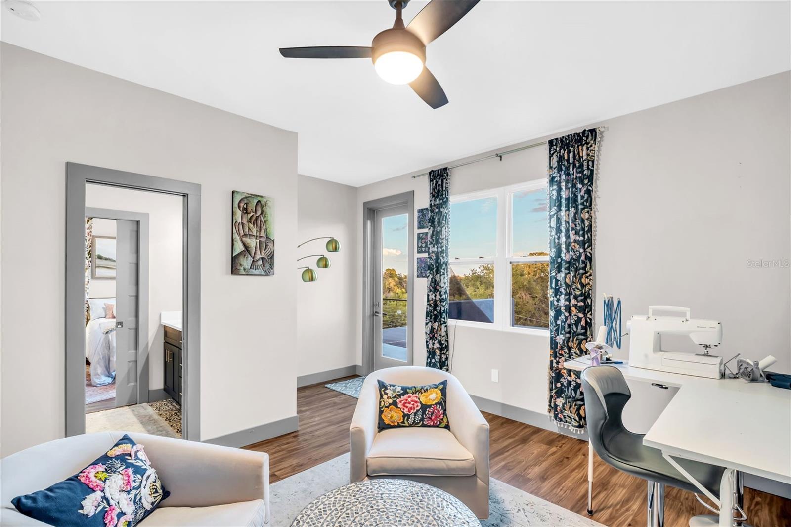 BRUNSON-DOWELL SUB 1 - Residential