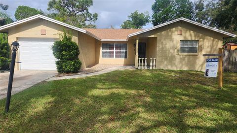 A home in ORLANDO