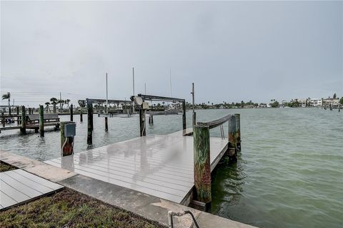 A home in REDINGTON BEACH