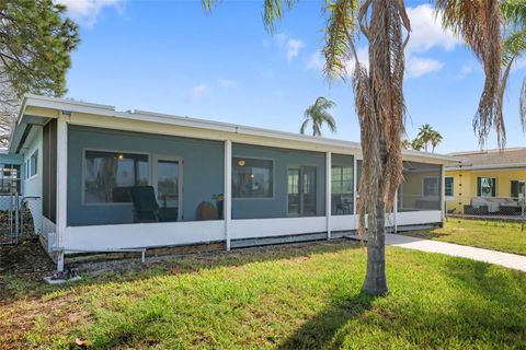 A home in REDINGTON BEACH