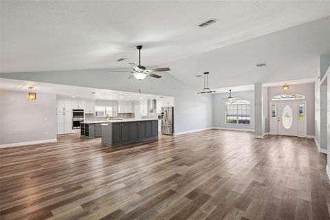 Tiny photo for 70 Grass Street, Homosassa, FL 34446 (MLS # TB8441738)