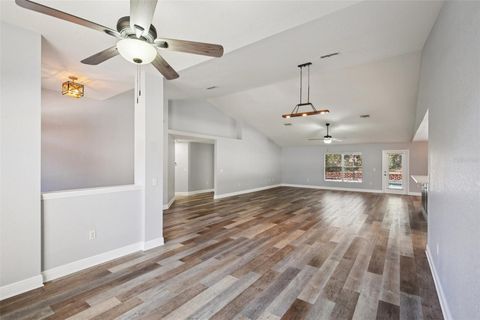 Tiny photo for 70 Grass Street, Homosassa, FL 34446 (MLS # TB8441738)