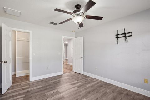 Tiny photo for 70 Grass Street, Homosassa, FL 34446 (MLS # TB8441738)