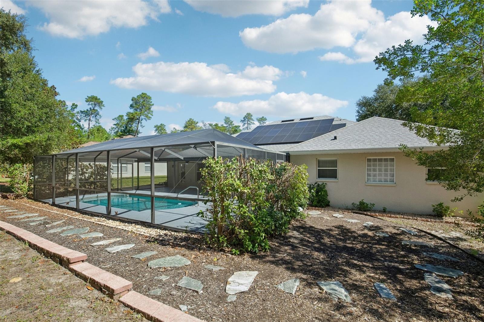 SUGARMILL WOODS OAK VILLAGE - Residential