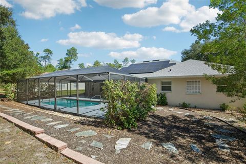 Tiny photo for 70 Grass Street, Homosassa, FL 34446 (MLS # TB8441738)