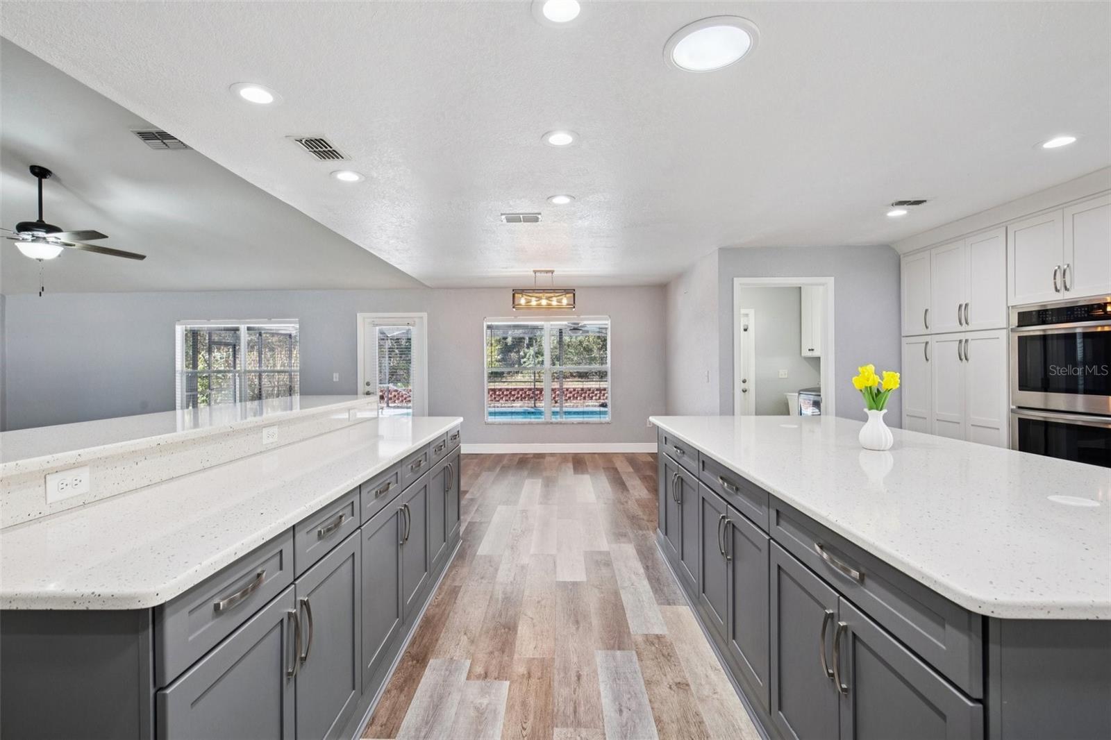 SUGARMILL WOODS OAK VILLAGE - Residential