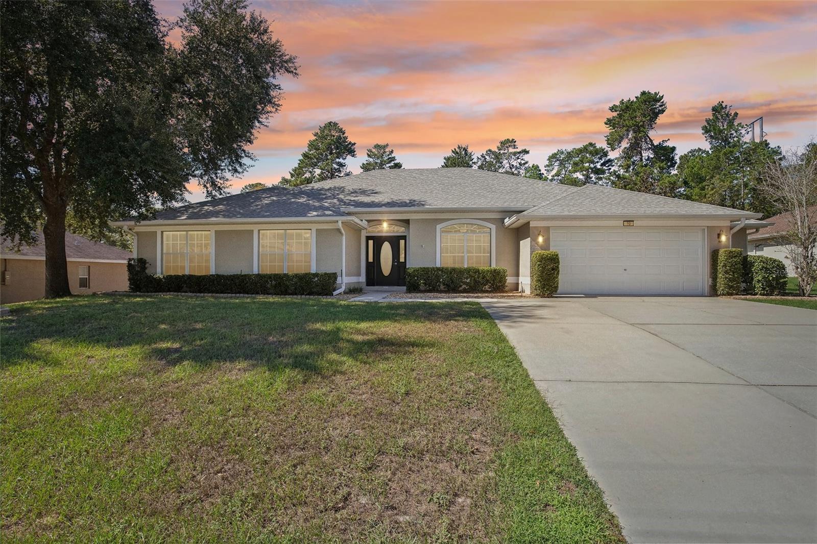 SUGARMILL WOODS OAK VILLAGE - Residential