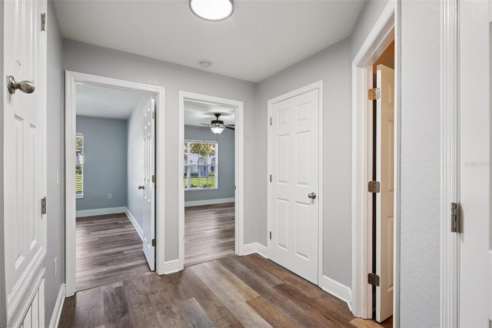 SUGARMILL WOODS OAK VILLAGE - Residential