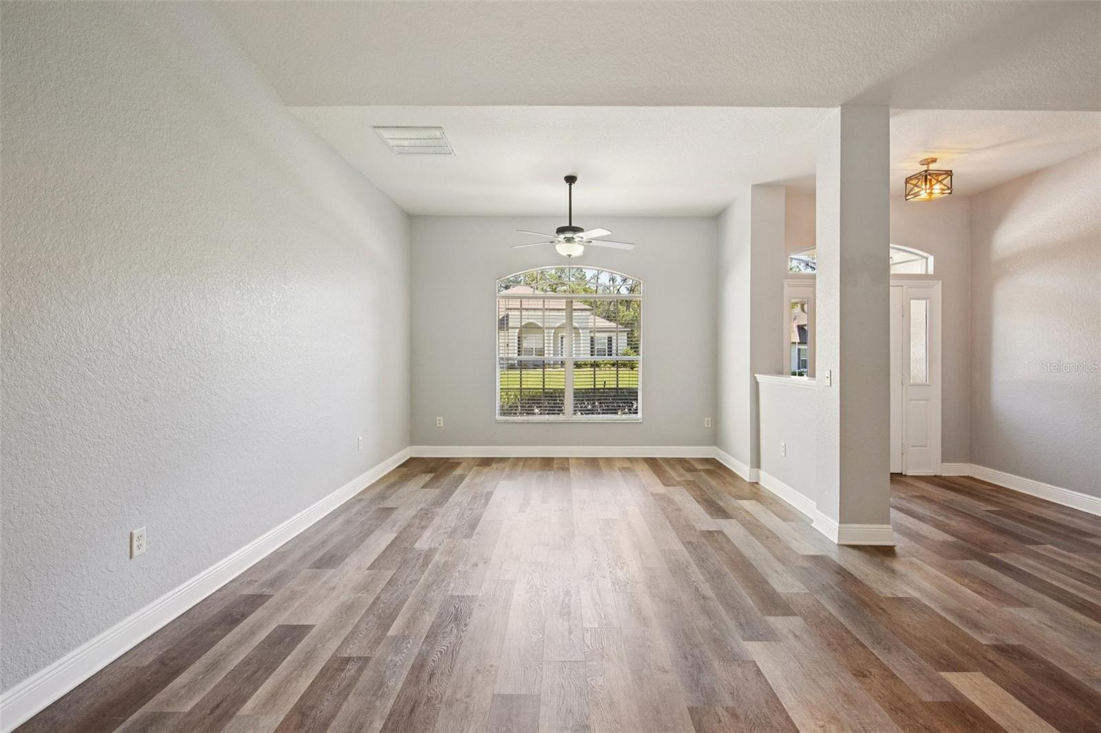 SUGARMILL WOODS OAK VILLAGE - Residential