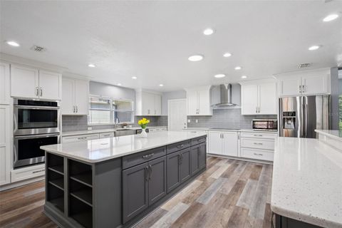 Tiny photo for 70 Grass Street, Homosassa, FL 34446 (MLS # TB8441738)