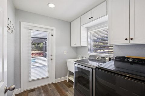 Tiny photo for 70 Grass Street, Homosassa, FL 34446 (MLS # TB8441738)