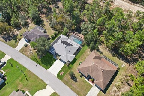 Tiny photo for 70 Grass Street, Homosassa, FL 34446 (MLS # TB8441738)