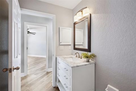 Tiny photo for 70 Grass Street, Homosassa, FL 34446 (MLS # TB8441738)