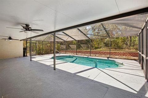 Tiny photo for 70 Grass Street, Homosassa, FL 34446 (MLS # TB8441738)