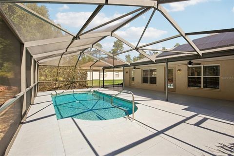 Tiny photo for 70 Grass Street, Homosassa, FL 34446 (MLS # TB8441738)